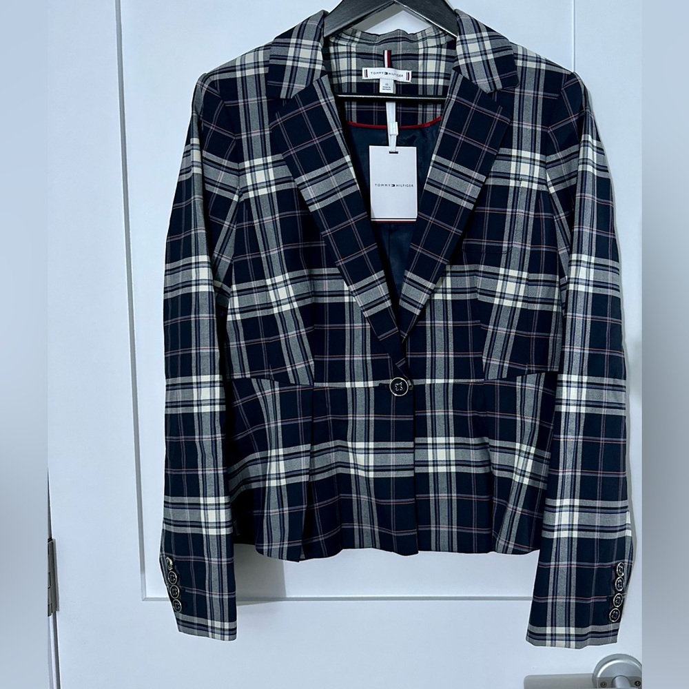 Beautiful Blazer
